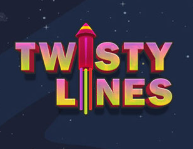 Spill Twisty linjer online