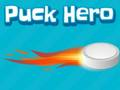 Spill Puck Hero online