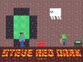 Spill Steve Red Dark online