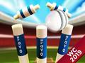 Spill Mini Cricket: Ground Championship World Cup 2019 online