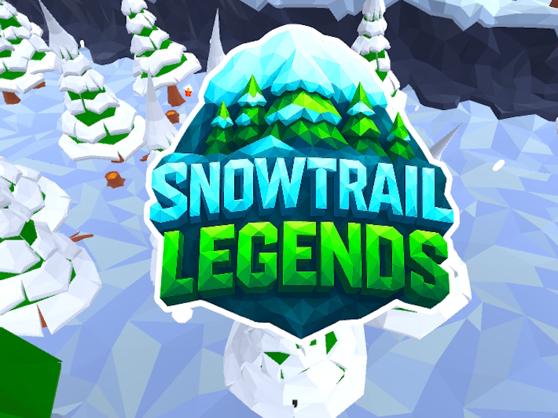 Spill Snowtrail-legender online