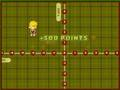 Spill Koordinater Rush  online