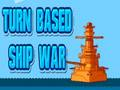 Spill Turn -basert skipskrig online