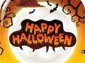 Spill Gledelig Halloween  online