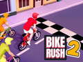 Spill Bike Rush 2 online