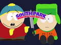 Spill South Park minnekort match  online