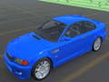 Spill Avansert 3D-simulator for bilparkering  online
