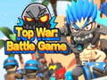 Spill Toppkrig: kampspill online