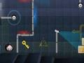 Spill Stealth fengsel flukt online