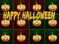 Spill Gledelig Halloween  online