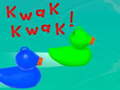 Spill Kwak Kwak! online