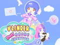 Spill Vlinder Anime Doll Creator online