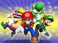Spill Mario lysbilde online