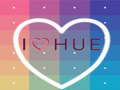 Spill Jeg elsker Color Hue  online