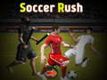 Spill Fotballrushet online