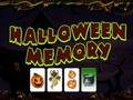Spill Halloween minne  online