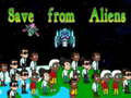Spill Lagre fra Aliens  online