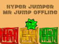 Spill Hyper Jumper Mr Jump Offline online