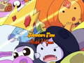 Spill Adventure Time Match 3-spill  online