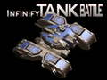 Spill Tank Battle Infinity  online