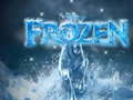 Spill Spill Frozen Sweet Matching Game  online
