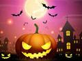 Spill Skremmende Halloween-fest  online