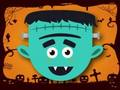Spill Halloween hvor er zombien min online