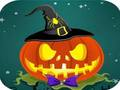 Spill Perfekt Halloween-gresskar  online