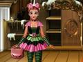 Spill Prinsesse Halloween-fest  online