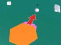 Spill Roller ball 3d online
