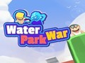 Spill Water Park War online