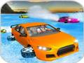 Spill Crazy Water Surfing Car Race online