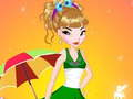 Spill Winx shoppingstil online