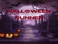 Spill Halloween Runner online
