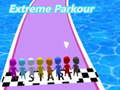 Spill Ekstrem Parkour  online