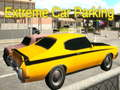 Spill Ekstrem bilparkering  online