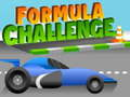 Spill Formelutfordring  online
