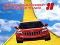 Spill Jeep Racing Expert: Impossible Track 3D online