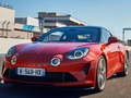 Spill Alpine A110 S lysbilde online