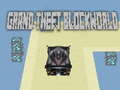 Spill Grand Theft Blockworld online