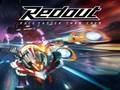 Spill Space Racer online