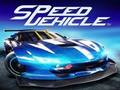 Spill Ekstrem hastighetsbil racing simulator online