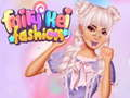 Spill Fairy Kei-mote  online