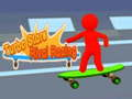 Spill Turbo stjerner rival Racing online