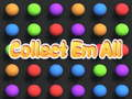 Spill Samle Em All  online