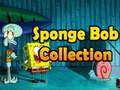 Spill Svampebob samling  online