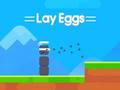 Spill Legge egg  online