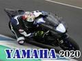 Spill Yamaha 2020 lysbilde online