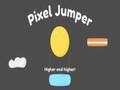 Spill Pixel Jumper online
