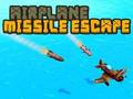 Spill Fly missile Escape  online